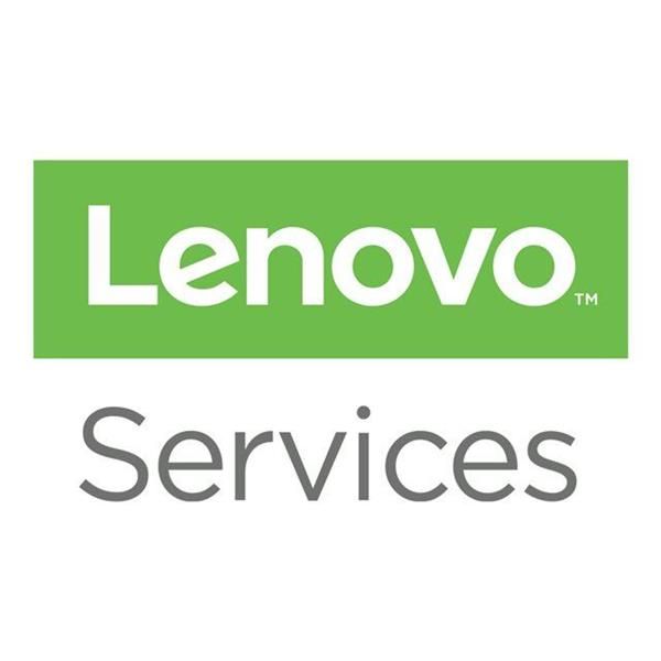 Lenovo Premier Support - Contratto di assistenza esteso - parti e manodopera (p…
