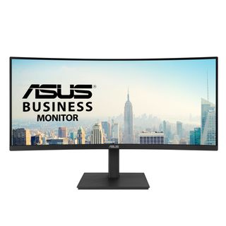 Asus BUSINESS DOCKING MONITOR 34' CURVO 3440 x 1440 VA