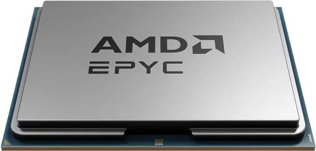 AMD EPYC 7203P - 2.8 GHz - 8 processori - 16 thread - 64 MB cache - Socket SP3 …