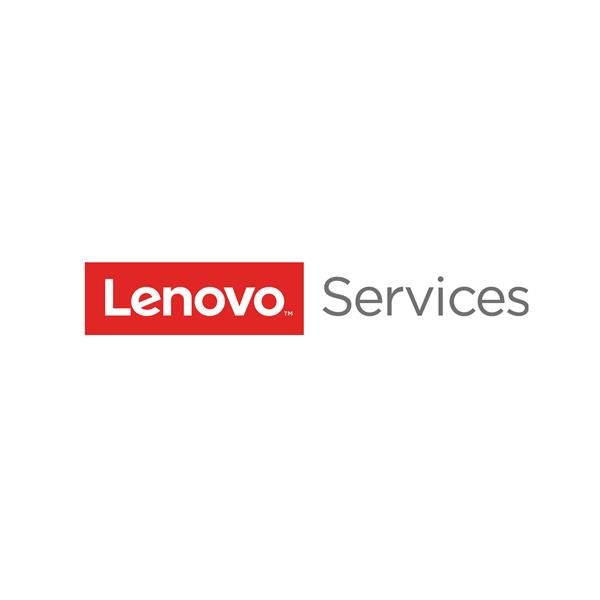 Lenovo Premier Support Upgrade - Contratto di assistenza esteso - parti e manod…