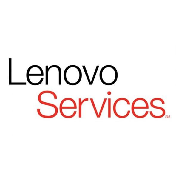 Lenovo Premier Support Upgrade - Contratto di assistenza esteso - parti e manod…