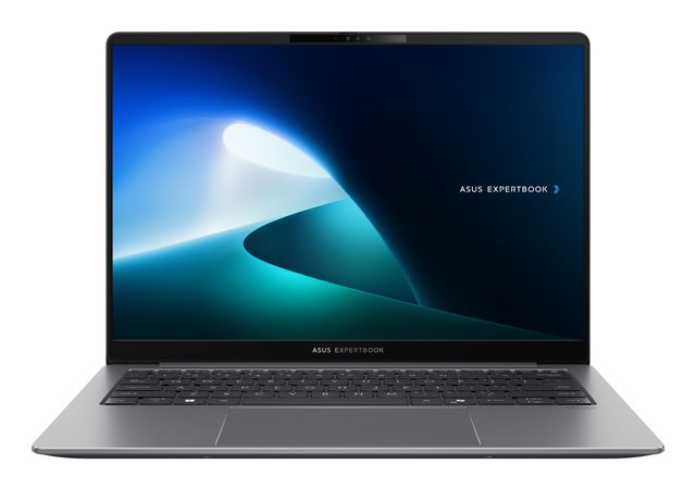 Asus ExpertBook P5 Intel AI Boost NPU up to 47 TOPS