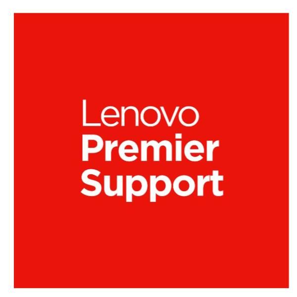 Lenovo Premier Support with Onsite NBD - Contratto di assistenza esteso - parti…