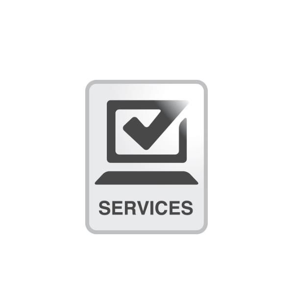 Lenovo Premier Support with Onsite NBD - Contratto di assistenza esteso - parti…