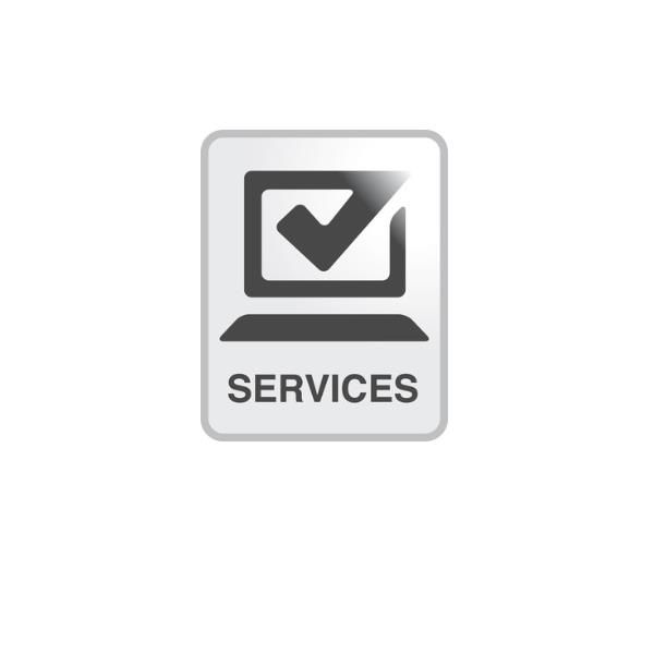 Lenovo Premier Support with Onsite NBD - Contratto di assistenza esteso - parti…
