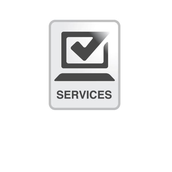 Lenovo Premier Support with Onsite NBD - Contratto di assistenza esteso - parti…