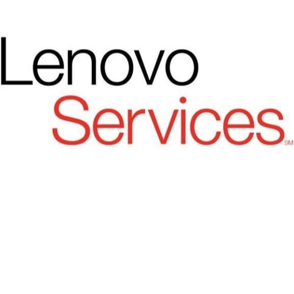 Lenovo Premier Support with Onsite NBD - Contratto di assistenza esteso - parti…
