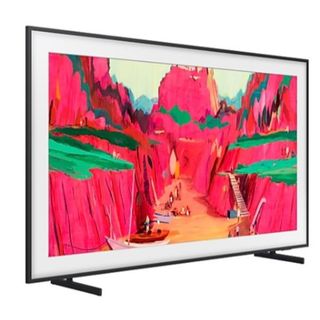 Samsung Smart TV 75ʺ QE75LS03FWUXZT The Frame Pro 4K 2025, 190,5 cm (75ʺ), 3840…