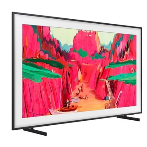 Samsung Smart TV 75ʺ QE75LS03FWUXZT The Frame Pro 4K 2025, 190,5 cm (75ʺ), 3840…