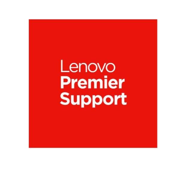 Lenovo PremiumCare with Onsite Upgrade - Contratto di assistenza esteso - parti…