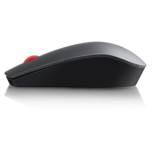 Lenovo Professional Combo - Set mouse e tastiera - senza fili - 2.4 GHz - itali…