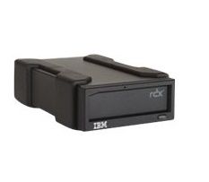 Lenovo RDX - Unità disco - cartuccia RDX - SuperSpeed USB 3.0 - esterno - per T…