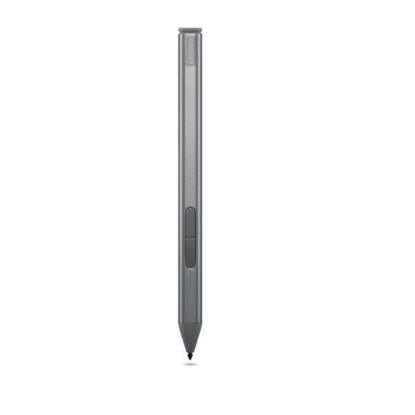 Lenovo Slim Pen - Penna attiva - grigio temporale - confezione brown box - CRU …