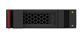 Lenovo Storage - HDD - 12 TB - hot swap - 3.5" LFF - SAS 12Gb/s - nearline - 72…