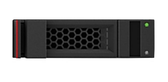 Lenovo Storage - HDD - 12 TB - hot swap - 3.5" LFF - SAS 12Gb/s - nearline - 72…