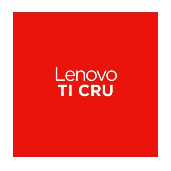 Lenovo Tech Install CRU - Installazione - 3 anni - on-site - per ThinkCentre ne…