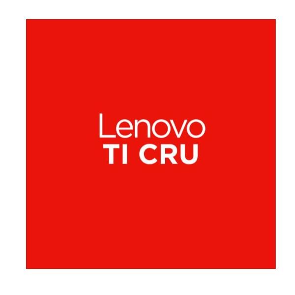 Lenovo Tech Install CRU - Installazione - 3 anni - on-site - per ThinkStation P…