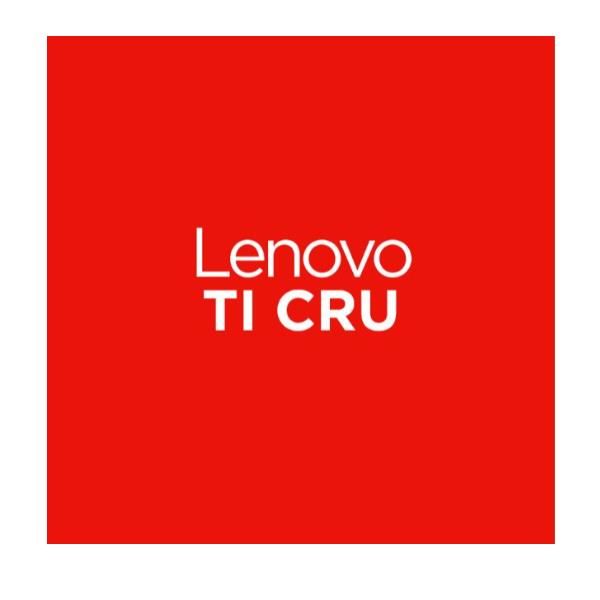 Lenovo Tech Install CRU Add On - Installazione - 1 anno - on-site - per K14 Gen…