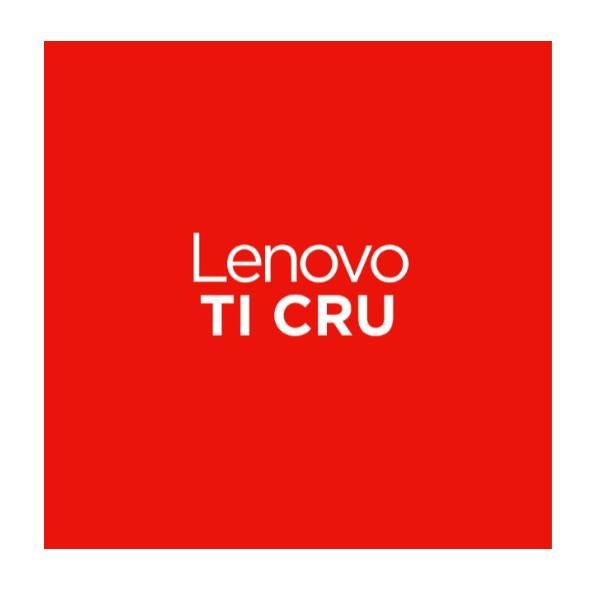 Lenovo Tech Install CRU Add On - Installazione - 1 anno - on-site - per ThinkPa…