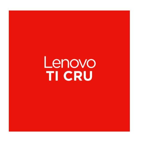 Lenovo Tech Install CRU Add On - Installazione - 3 anni - on-site - per ThinkPa…