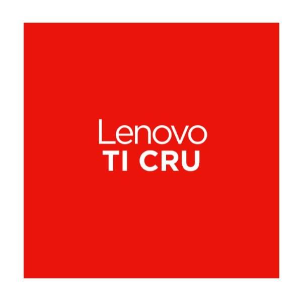 Lenovo Tech Install CRU Add On - Installazione - 3 anni - on-site - per ThinkPa…