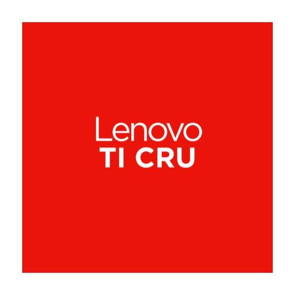 Lenovo Tech Install CRU Add On - Installazione - 3 anni - on-site - per ThinkSt…