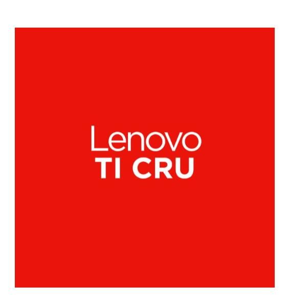 Lenovo Tech Install CRU Add On - Installazione - 3 anni - on-site - per ThinkSt…