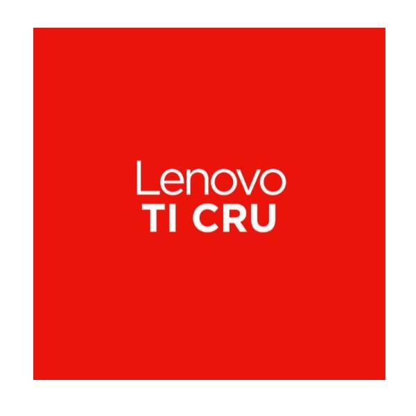 Lenovo Tech Install CRU Add On - Installazione - 5 anni - on-site - per ThinkCe…