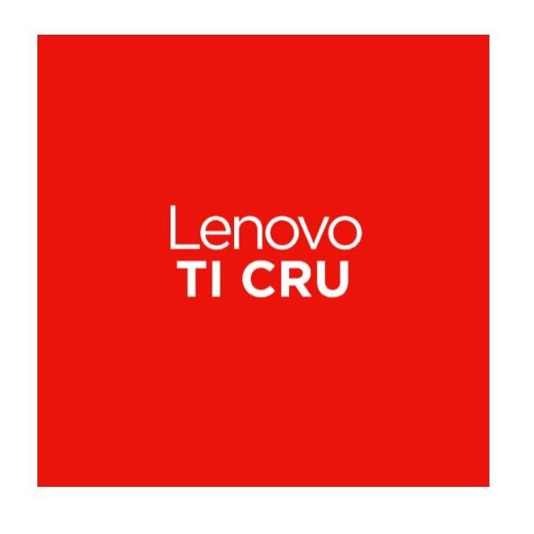 Lenovo Tech Install CRU Add On - Installazione - 5 anni - on-site - per ThinkCe…