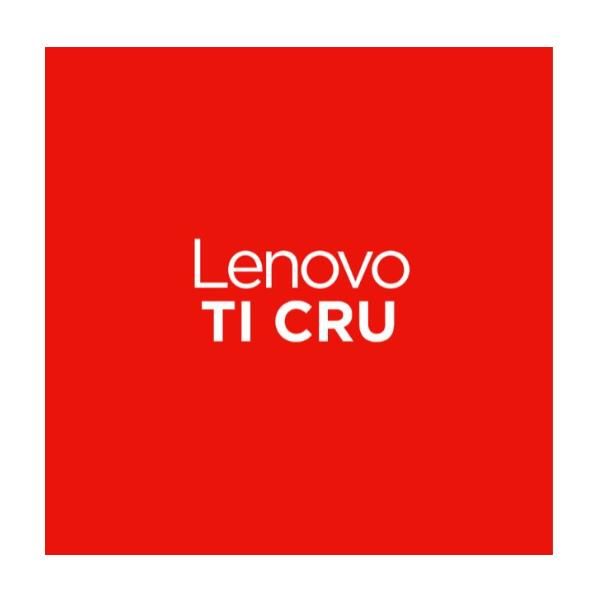 Lenovo Tech Install CRU Add On - Installazione - 5 anni - on-site - per ThinkPa…