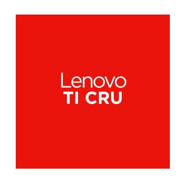 Lenovo Tech Install CRU Add On - Installazione - 5 anni - on-site - per ThinkSt…