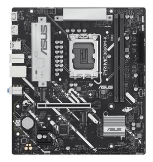 Asus PRIME B860M-K