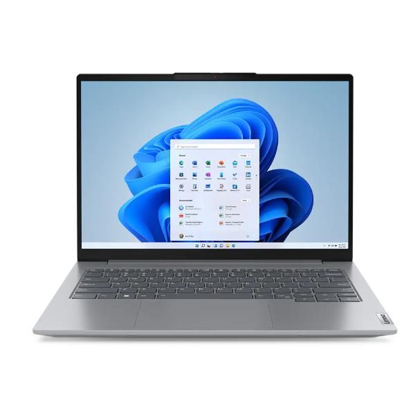 Lenovo ThinkBook 14 G7 ARP, AMD Ryzen™ 5, 3,3 GHz, 35,6 cm (14ʺ), 1920 x 1200 P…