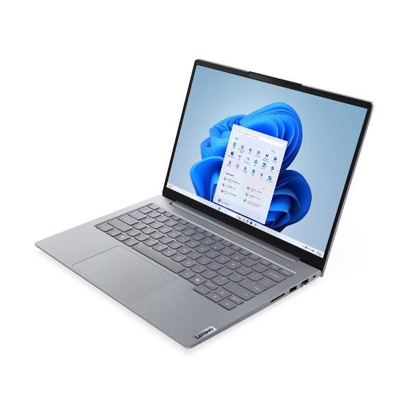 Lenovo ThinkBook 14 G8 IAL, Intel Core Ultra 5, 35,6 cm (14ʺ), 1920 x 1200 Pixe…
