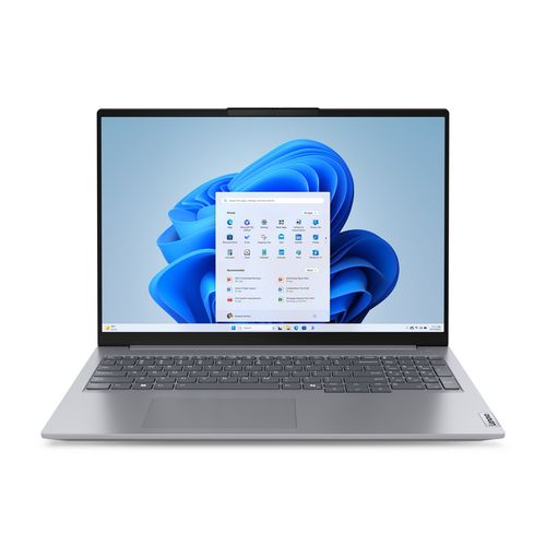 Lenovo ThinkBook 16 G7 ARP 21MW - Design della cerniera a 180 gradi - AMD Ryzen…