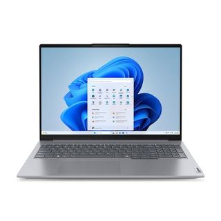 Lenovo ThinkBook 16 G7 ARP, AMD Ryzen™ 5, 3,3 GHz, 40,6 cm (16ʺ), 1920 x 1200 P…