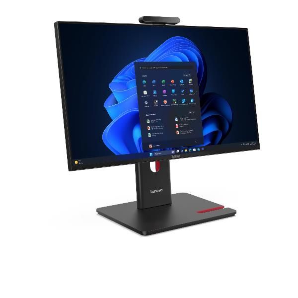 Lenovo ThinkCentre M70a Gen 6, 60,5 cm (23.8ʺ), Full HD, Intel Core Ultra 5, 16…