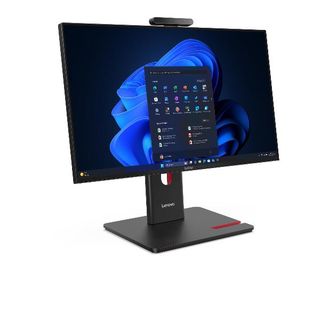 Lenovo ThinkCentre M70a Gen 6, 60,5 cm (23.8ʺ), Full HD, Intel Core Ultra 5, 16…