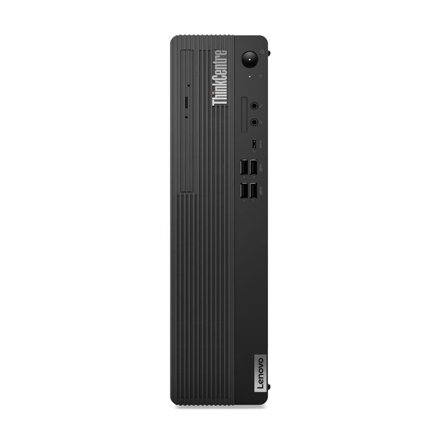 Lenovo ThinkCentre M75s Gen 5, 4,3 GHz, AMD Ryzen™ 5, 8600G, 16 GB, 512 GB, Win…