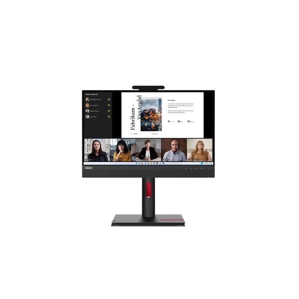 Lenovo ThinkCentre Tiny-in-One 22 Gen 5 - Monitor a LED - 22" (21.5" visualizza…