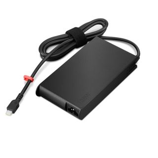 Lenovo ThinkPad - Alimentatore - 100-240 V c.a. V - 135 Watt - nero - per Think…