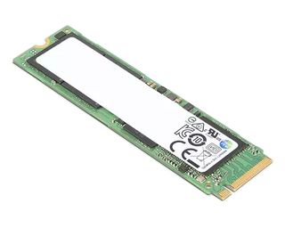 Lenovo ThinkPad - SSD - crittografato - 2 TB - interno - M.2 2280 - PCIe 4.0 x4…
