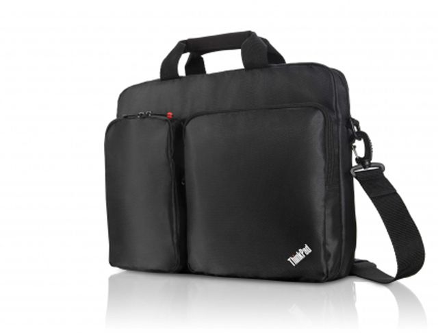 Lenovo ThinkPad 3 In 1 - Borsa trasporto notebook - 14.1"