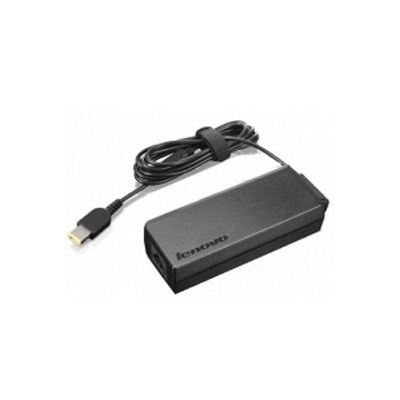 Lenovo ThinkPad 90W AC Adapter (Slim Tip) - Alimentatore - 100-240 V c.a. V - 9…