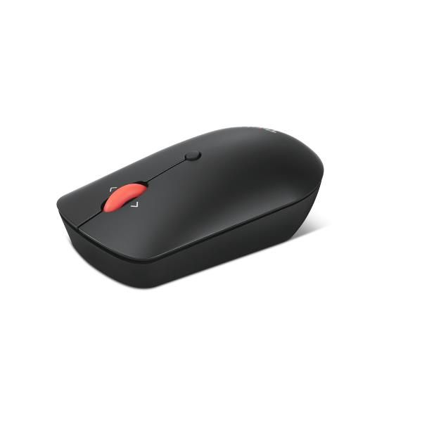 Lenovo ThinkPad Compact - Mouse - per destrorsi e per sinistrorsi - ottica - 4 …