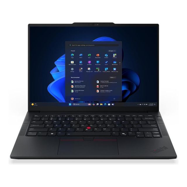 Lenovo ThinkPad E14 Gen 7 (Intel) Copilot+ PC, Intel Core Ultra 7, 35,6 cm (14ʺ…