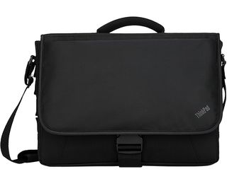Lenovo ThinkPad Essential Messenger - Borsa trasporto notebook - 15.6" - nero -…