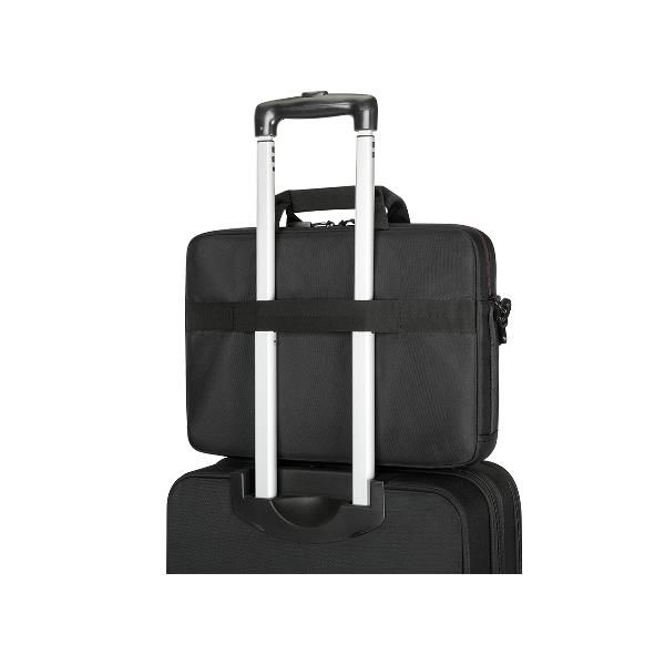 Lenovo ThinkPad Essential Plus - Borsa trasporto notebook - 15.6" - nero - per …