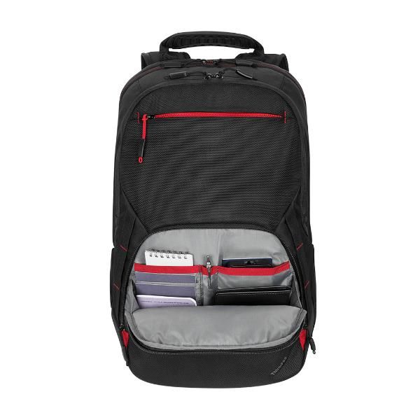 Lenovo ThinkPad Essential Plus - Zaino porta computer - 15.6" - nero - per Idea…