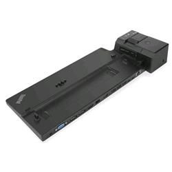 Lenovo ThinkPad Hybrid USB-C with USB-A Dock - Docking station - USB-C - 2 x HD…